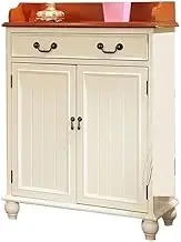 Freestanding Foyer Shoe Cabinet with Drawer Entryway Cabinet Storage Cabinet 0.8m Furniture Partition Decoration Shoe Cupboard