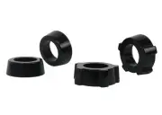 Nolathane REV184.0000 Rear Coil Spring Spacer Kit fits Volkswagen 73-75 Super (for: Volkswagen)