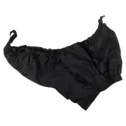 Lightweight and Foldable Kayak Spray Skirt Cockpit Cover with Easy Installation