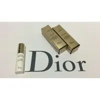在飛比找蝦皮購物優惠-全新迪奧專櫃正品 Dior精萃再生花蜜淨白精華液3ml✔頂級