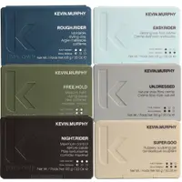 在飛比找蝦皮購物優惠-凱文墨菲 KEVIN.MURPHY 髮蠟系列 100g 不老