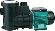 SUNSUN HZS-750 750W 14500L/H Self-circulation Water Pump Pond Swimming Pool Water Tank