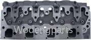 308-1859 Complete Cylinder Head For Caterpillar 226B 242B2 232B2 247B2 247B3