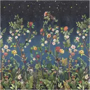 Amberwood Mural, 2.1m x 2.8m Wallpaper Boutique