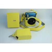在飛比找ETMall東森購物網優惠-適用富士mini90相機專用皮套 富士相機包富士mini90