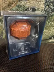 EAGLEMOSS , STAR TREK : Star Ships Collection, Sulibun Cell Ship NIB