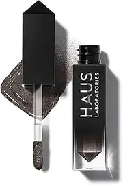 [Haus Laboratories] by Lady Gaga: GLAM ATTACK LIQUID SHIMMER POWDER, Liquid Eyeshadow