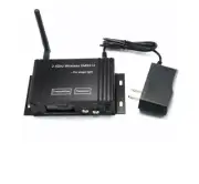 DMX512 Wireless Transceiver Transmit 2.4Ghz DMX DFI DJ Stage Lighting Controller