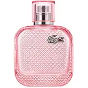 Lacoste L.12.12. Rose Sparkling EDT - 50ml