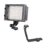 Pro 2 LED camera light for Sony AX1 Z100 FS100 FS100U FS700 FS700UK PD170 PD150