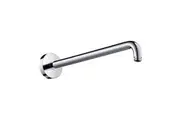 Hansgrohe Wall Mounted Shower Arm in Chrome (27413003)