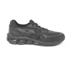 Asics Gel-Quantum 180 VII Running Shoe Sneaker Mens Size 10.5 All Triple Black