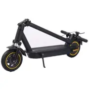 AS05 50KM/h Fast and Powerful Electric Scooter