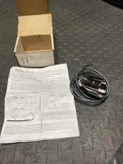 Wire Plus digital Speedometer Harley Chopper Ironhorse Big Dog Custom Gauge