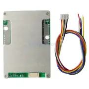 4S 12V 800A BMS LiFePo4 Lithium Iron Phosphate Battery Protection Board Balanced