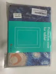 Fintie Case for iPad 9.7 2018 2017 / iPad Air 2 / iPad Air - 360 Degree Rotating