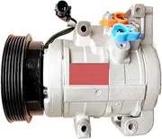 Compatible For Kia Carnival Air Conditioner Compressor 10S20C Sorento 977013E930 4472606591 977013E850 97701-3E930 97701-3E85