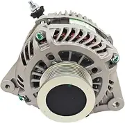 Generator AC Generator Compatible For Nissan Navara D40 Pathfinder R51 Cabstar 2.5 DCi 23100EB315 23100EB31B 23100EB31T 23100EB34M