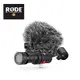 RODE VideoMic ME-L 手機平板專業指向性麥克風 iPhone.iPad用