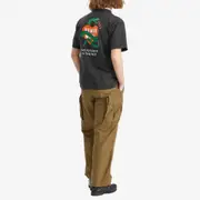 Human Made Snake T-Shirt