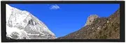 7.9 Inch Capacitive Touch Screen LCD for RasPi for Wins 10 8.1 8 7, 400x1280 Capacitive Touch Screen IPS Screen Display