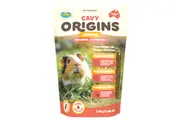 Vetafarm Origins Cavy Junior Diet 1.5kg
