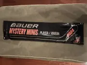 2024 Sealed Bauer Mystery Mini Stick Righty