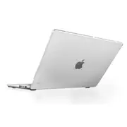 STM Studio Case For Apple Macbook Pro 14" M1/ M2/ M3/M4 -Clear [stm-122-373N-01]