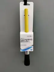 Cleaning Detail Brush For Small Parts Heavy Duty Bristle Use With Most Solvents