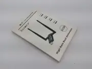 TECHKEY WI-FI 11AC USB Adapter AC1200 High Dual Antennas XHT-6B16