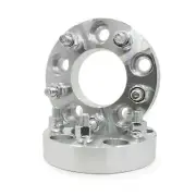2 Wheel Spacers Changes 5x4.75 to 5x5 1.25" Thick 12x1.5 Studs