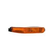 Sterling Front Bar Light to suit Honda Accord 11/1991 to 09/1993 - HDAC-BAB-56L