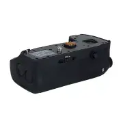 Durable DMW-BGG9 Vertical Battery Grip Handler for Panasonic G9 Camera