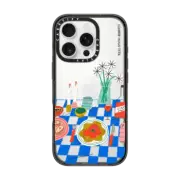 iPhone 16 Pro Impact Case Spaghetti