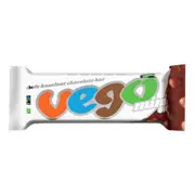 Organic Vego Whole Hazelnut Chocolate Bar Mini Bulk Buy 6 x 65g (10% off) – Fresh, healthy organic delivery | Doorstep Organics.