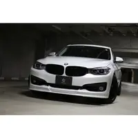 在飛比找蝦皮商城優惠-3D design BMW F34 GT M-sport 前