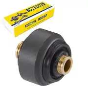 MOOG Suspension Control Arm Bushing For 2009-2015 Toyota Venza (for: Toyota)