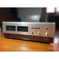 在飛比找蝦皮購物優惠-Accuphase P300L後級擴大機