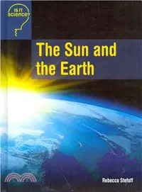 在飛比找三民網路書店優惠-The Sun and the Earth