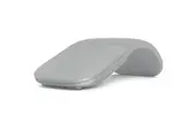 MICROSOFT CZV-00005 Arc Wireless Mouse - Light Grey