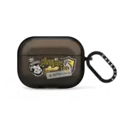 AirPods Pro 2 Impact Case House Hufflepuff Sticker AirPods Case