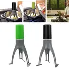 Automatic Stire Utensil Electric Stir Blender Whisk Food Egg Beater Kitchen Tool
