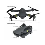 BYCZ Remote Control Drone with Camera for Kids/Adults 4K/1080P/720P Quadcopter