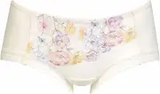 [Wacoal] PRA620 PRA620 Boy-Length Panties, Ribbon Bra, Chest Fit Nagamochi, Pair with BRB420, Hakkomi-Length Assembly, Nylon Bear Sheeting Material (Back)