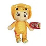 CoComelon Cece Dino Little Plush