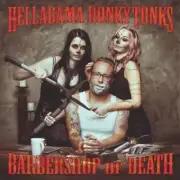 Barbershop Of Death