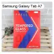 【Dapad】鋼化玻璃保護貼 Samsung Galaxy Tab A7 (10.4吋) T500 T505 平板