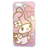 在飛比找momo購物網優惠-【三麗鷗Sanrio】My Melody iPhone 6 