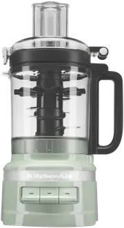 KitchenAid 9 Cup Food Processor Pistachio