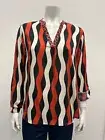 Women's Clothing , Blouse , Millenium